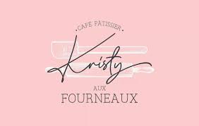 Logo Kristy